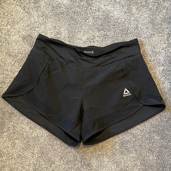 Reebok Pants - Reebok Athletic Shorts